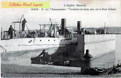LeMousquetaire